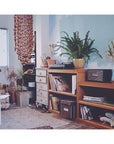STACKING BOOK CASE