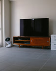 LOW BOARD CABINET - M