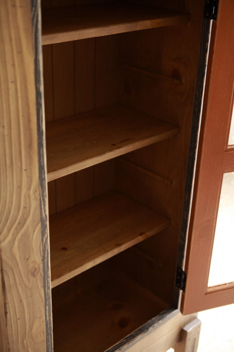 SANTA FE CABINET 063