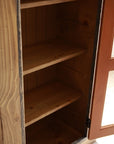 SANTA FE CABINET 063