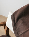 RIPOSO ARMCHAIR