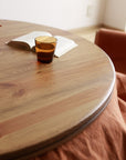 GALA CIRCLE TABLE KOTATSU