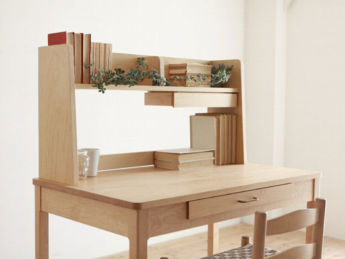 TUTTO LOW SHELF