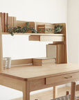TUTTO LOW SHELF
