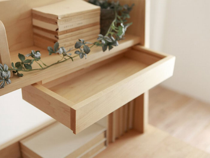 TUTTO LOW SHELF