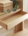 TUTTO LOW SHELF