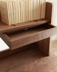 TUTTO LOW SHELF