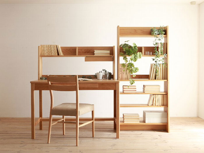 TUTTO LOW SHELF