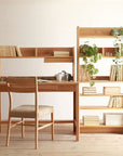 TUTTO LOW SHELF