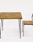 COOKE CAFE TABLE
