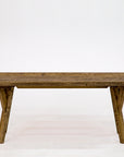 RUDE DINING TABLE