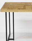 DOOKIE DINING TABLE