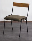 RAZZLE CHAIR 01