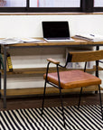 GENE DESK SHELF