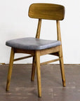 STANS CHAIR ( KONARA / HINOKI)