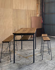 ATAT STOOL