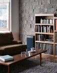 STACKING BOOK CASE