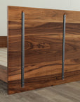 ZEAL BED