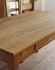 SHIRLEY DINING TABLE