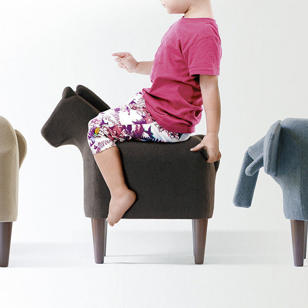 FRIEN'ZOO STOOL