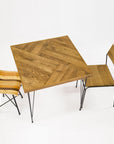 COOKE CAFE TABLE