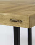 DOOKIE DINING TABLE