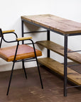 GENE DESK SHELF