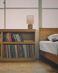 STACKING BOOK CASE