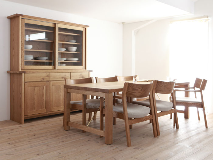 CIELO DINING BOARD ( 115 / 150 )