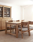 CIELO DINING BOARD ( 115 / 150 )