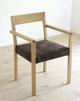 FREX ARM CHAIR
