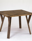 RUDE DINING TABLE