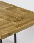 DOOKIE DINING TABLE
