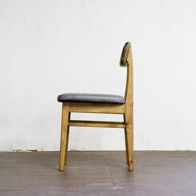 STANS CHAIR ( KONARA / HINOKI )
