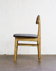 STANS CHAIR ( KONARA / HINOKI )