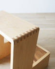 KF STEP STOOL
