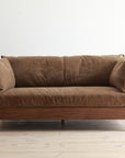 RIPOSO SOFA 140