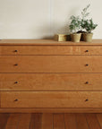 SHIRLEY COUNTER CHEST 4