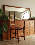 SHIRLEY COUNTER CHEST 4
