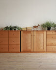 SHIRLEY COUNTER CHEST 4
