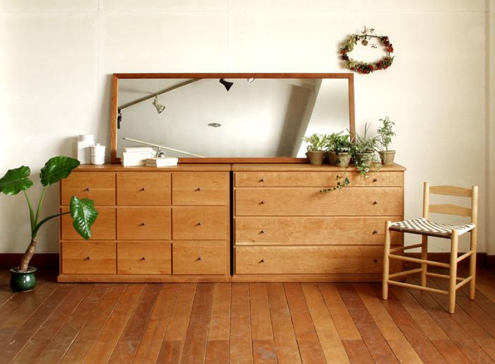 SHIRLEY COUNTER CHEST 9