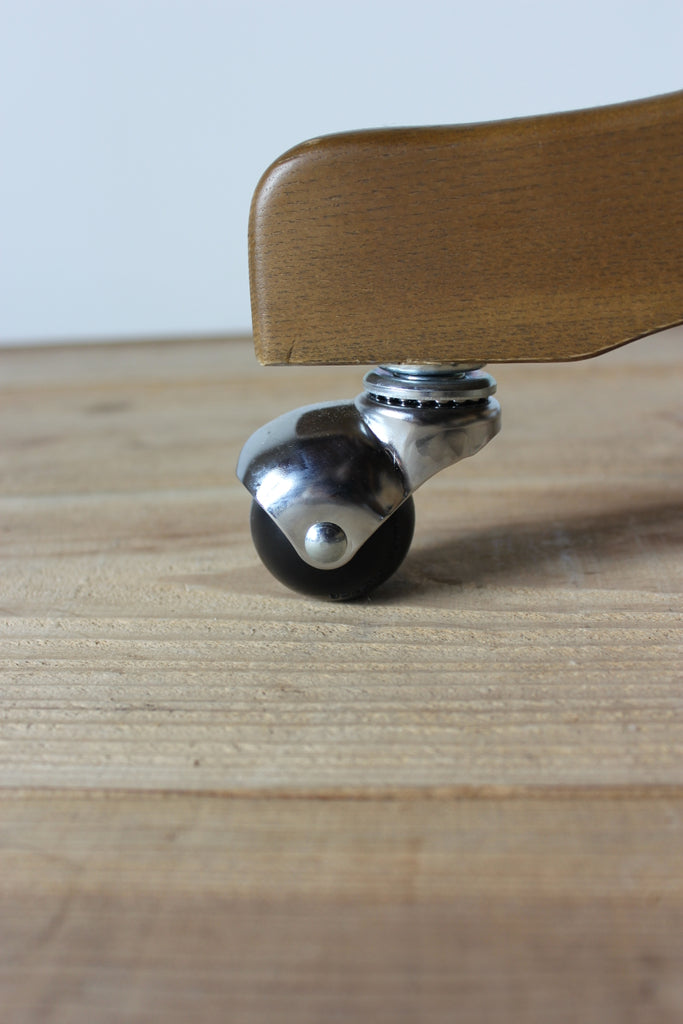 SHAW-WALKER DESK CHAIR