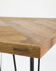 COOKE CAFE TABLE