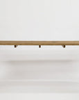 GENE BAR COUNTER TABLE OAK