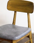 STANS CHAIR ( KONARA / HINOKI)