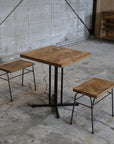 OLIVO STOOL