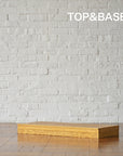 STACKING BOOK CASE
