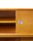 LOW BOARD CABINET - M