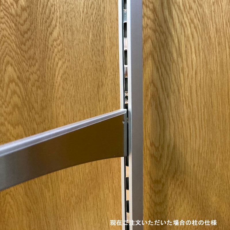 ALUMINIUM GLASS CASE