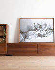 VERA CREPA CHEST & SHELF 056